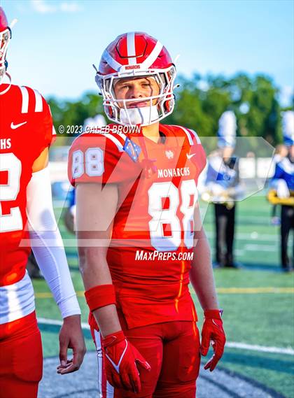 Thumbnail 3 in Mater Dei @ Bingham photogallery.