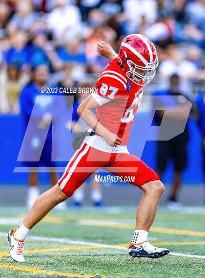 Thumbnail 2 in Mater Dei @ Bingham photogallery.