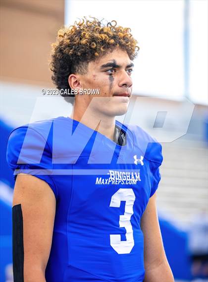 Thumbnail 2 in Mater Dei @ Bingham photogallery.