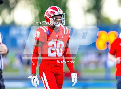 Thumbnail 3 in Mater Dei @ Bingham photogallery.