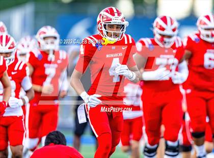 Thumbnail 3 in Mater Dei @ Bingham photogallery.