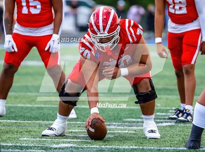 Thumbnail 1 in Mater Dei @ Bingham photogallery.