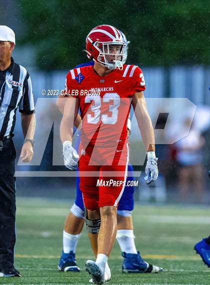 Thumbnail 3 in Mater Dei @ Bingham photogallery.
