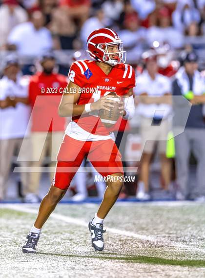 Thumbnail 1 in Mater Dei @ Bingham photogallery.