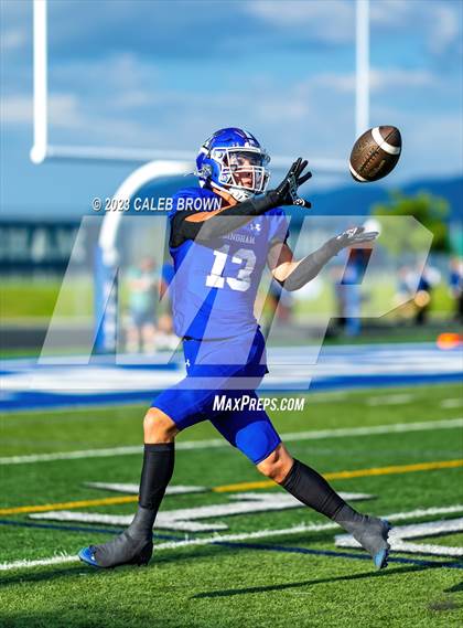 Thumbnail 1 in Mater Dei @ Bingham photogallery.