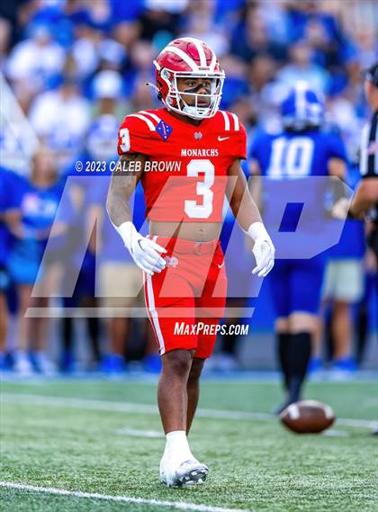 Thumbnail 3 in Mater Dei @ Bingham photogallery.