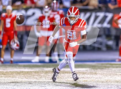 Thumbnail 3 in Mater Dei @ Bingham photogallery.
