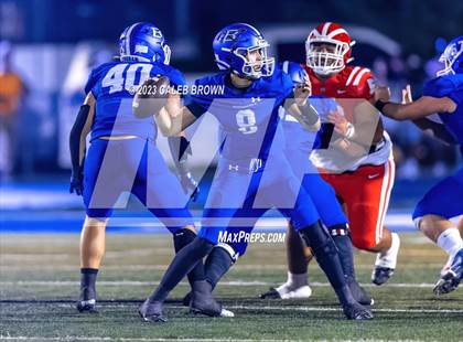 Thumbnail 3 in Mater Dei @ Bingham photogallery.