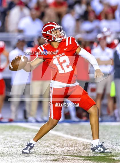 Thumbnail 3 in Mater Dei @ Bingham photogallery.