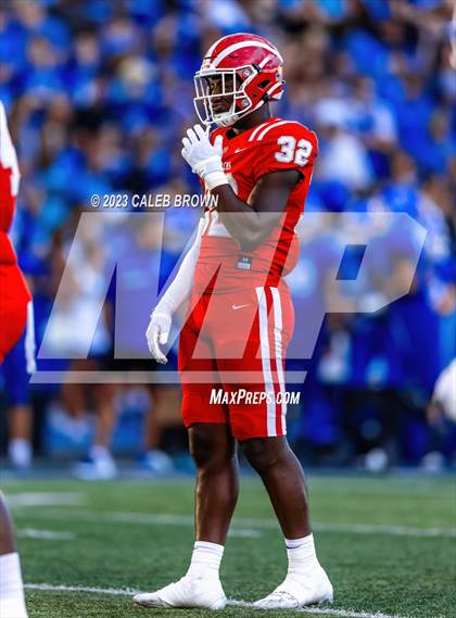 Thumbnail 3 in Mater Dei @ Bingham photogallery.