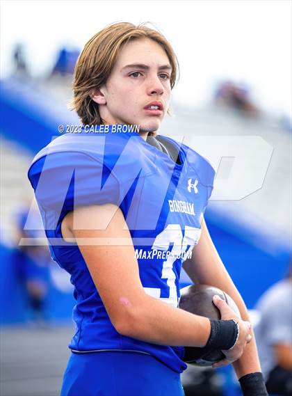 Thumbnail 3 in Mater Dei @ Bingham photogallery.