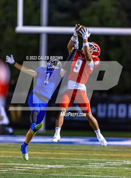 Thumbnail 1 in Mater Dei @ Bingham photogallery.
