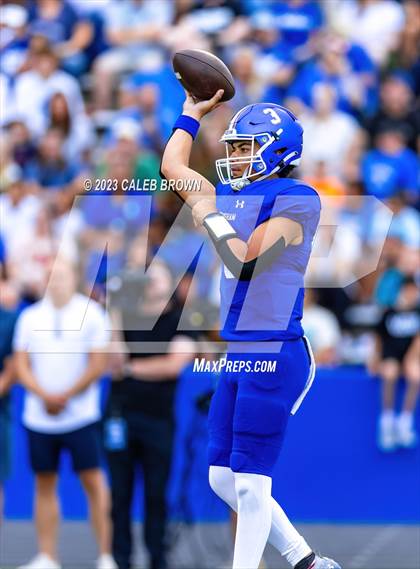 Thumbnail 1 in Mater Dei @ Bingham photogallery.