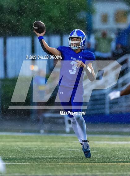 Thumbnail 1 in Mater Dei @ Bingham photogallery.