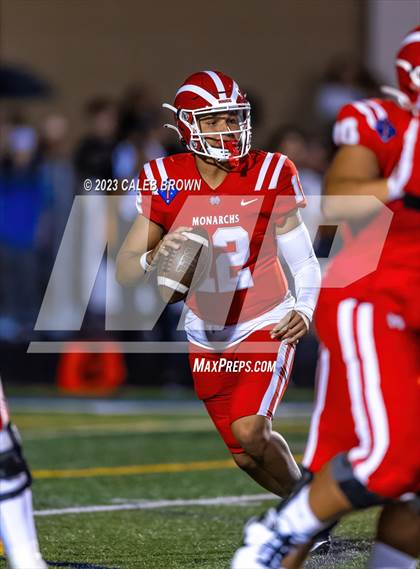 Thumbnail 1 in Mater Dei @ Bingham photogallery.