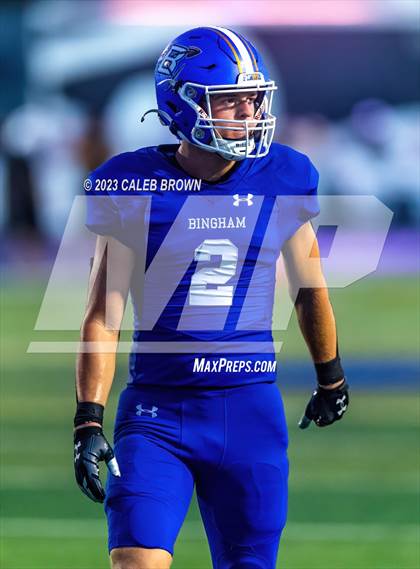 Thumbnail 3 in Mater Dei @ Bingham photogallery.