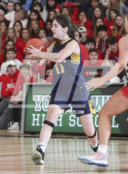 Thumbnail 1 in Tappan Zee vs Walter Panas (Section 1 Class A Final) photogallery.