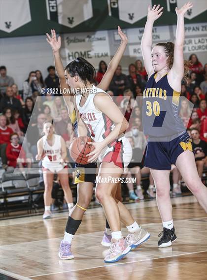 Thumbnail 1 in Tappan Zee vs Walter Panas (Section 1 Class A Final) photogallery.