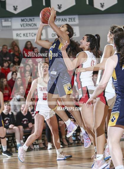 Thumbnail 1 in Tappan Zee vs Walter Panas (Section 1 Class A Final) photogallery.