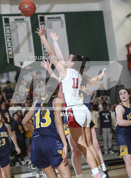 Thumbnail 1 in Tappan Zee vs Walter Panas (Section 1 Class A Final) photogallery.