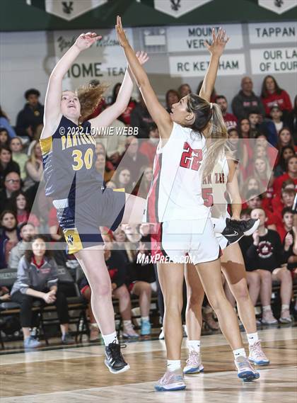 Thumbnail 2 in Tappan Zee vs Walter Panas (Section 1 Class A Final) photogallery.