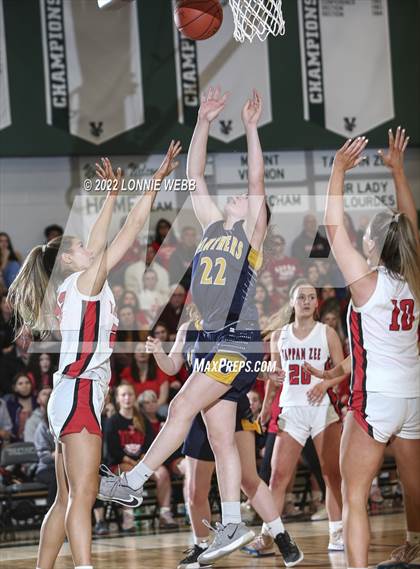 Thumbnail 2 in Tappan Zee vs Walter Panas (Section 1 Class A Final) photogallery.