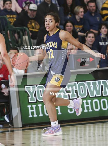 Thumbnail 2 in Tappan Zee vs Walter Panas (Section 1 Class A Final) photogallery.