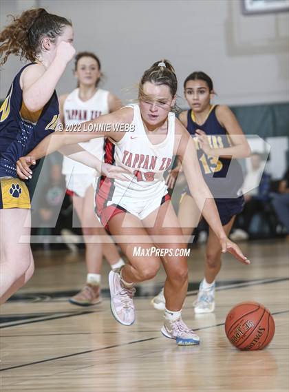 Thumbnail 3 in Tappan Zee vs Walter Panas (Section 1 Class A Final) photogallery.