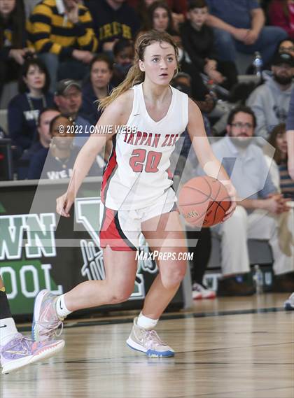 Thumbnail 3 in Tappan Zee vs Walter Panas (Section 1 Class A Final) photogallery.