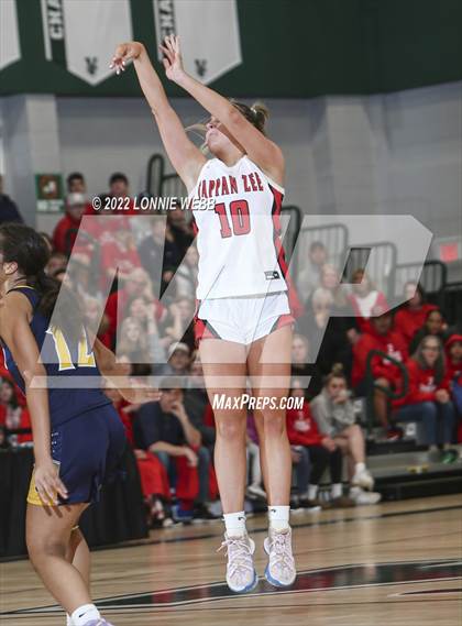 Thumbnail 2 in Tappan Zee vs Walter Panas (Section 1 Class A Final) photogallery.