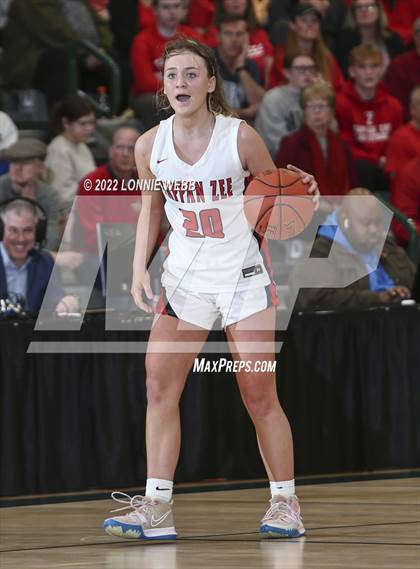 Thumbnail 3 in Tappan Zee vs Walter Panas (Section 1 Class A Final) photogallery.