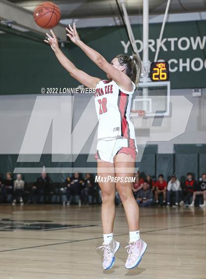 Thumbnail 3 in Tappan Zee vs Walter Panas (Section 1 Class A Final) photogallery.