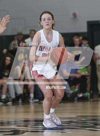 Thumbnail 2 in Tappan Zee vs Walter Panas (Section 1 Class A Final) photogallery.