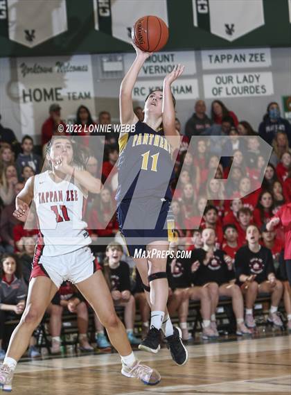 Thumbnail 3 in Tappan Zee vs Walter Panas (Section 1 Class A Final) photogallery.