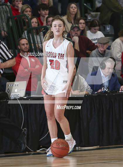Thumbnail 2 in Tappan Zee vs Walter Panas (Section 1 Class A Final) photogallery.