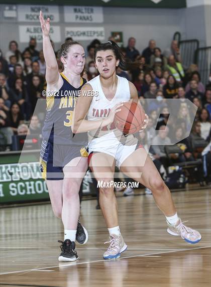 Thumbnail 3 in Tappan Zee vs Walter Panas (Section 1 Class A Final) photogallery.