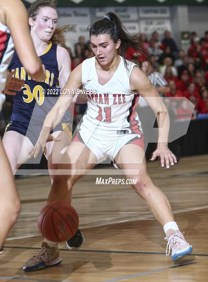 Thumbnail 3 in Tappan Zee vs Walter Panas (Section 1 Class A Final) photogallery.