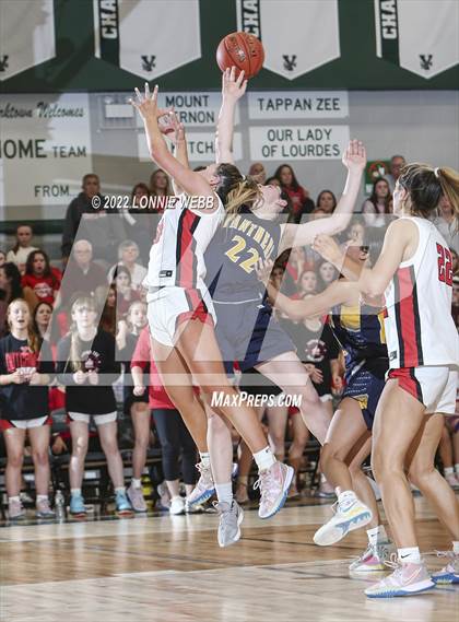 Thumbnail 2 in Tappan Zee vs Walter Panas (Section 1 Class A Final) photogallery.