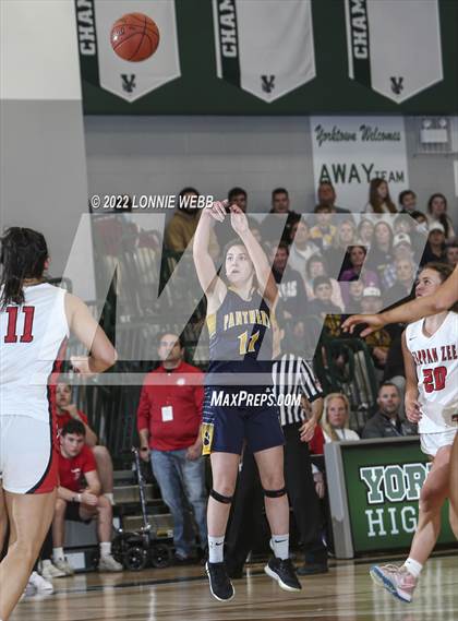 Thumbnail 3 in Tappan Zee vs Walter Panas (Section 1 Class A Final) photogallery.