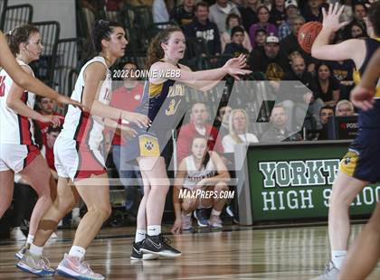 Thumbnail 1 in Tappan Zee vs Walter Panas (Section 1 Class A Final) photogallery.