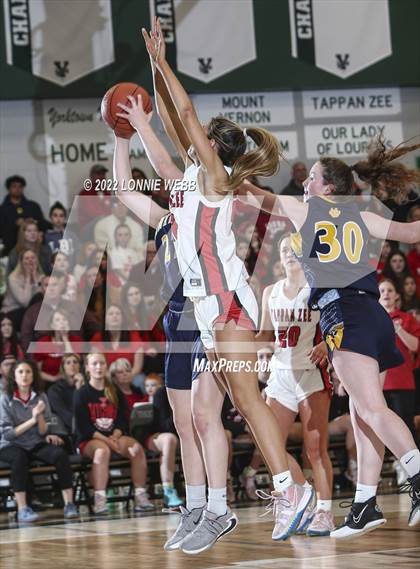 Thumbnail 1 in Tappan Zee vs Walter Panas (Section 1 Class A Final) photogallery.