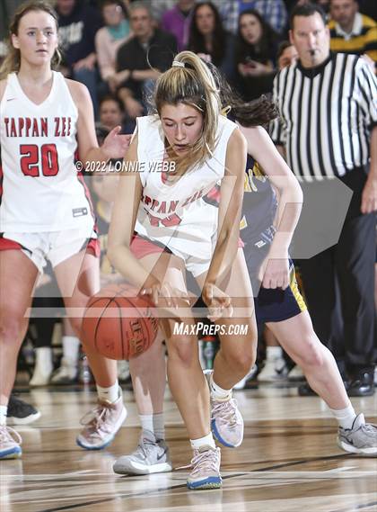 Thumbnail 2 in Tappan Zee vs Walter Panas (Section 1 Class A Final) photogallery.