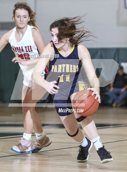 Thumbnail 2 in Tappan Zee vs Walter Panas (Section 1 Class A Final) photogallery.