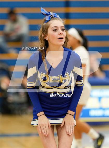 Thumbnail 3 in Capital Christian @ Del Campo photogallery.