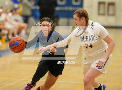 Thumbnail 1 in Capital Christian @ Del Campo photogallery.