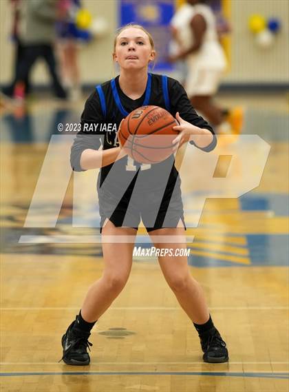 Thumbnail 1 in Capital Christian @ Del Campo photogallery.