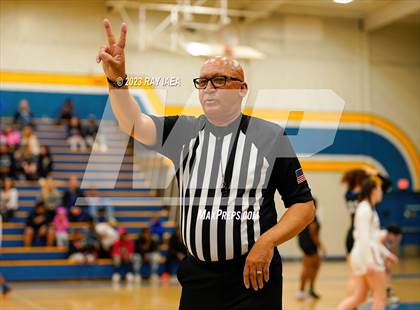 Thumbnail 1 in Capital Christian @ Del Campo photogallery.