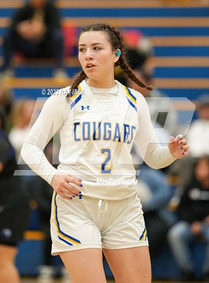 Thumbnail 2 in Capital Christian @ Del Campo photogallery.