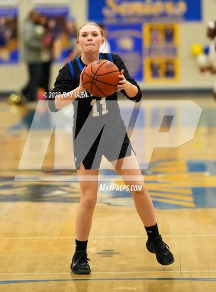 Thumbnail 3 in Capital Christian @ Del Campo photogallery.
