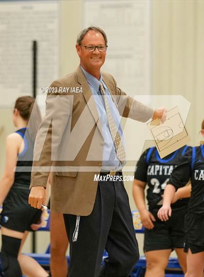 Thumbnail 3 in Capital Christian @ Del Campo photogallery.